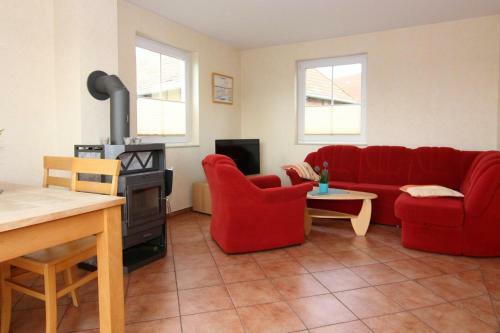 Semi-detached House K�hlungsborn - Dos05100g-lya