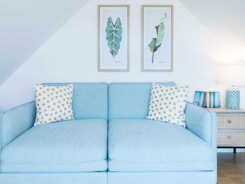 Apartamento Ostseehygge Ferienwohnung