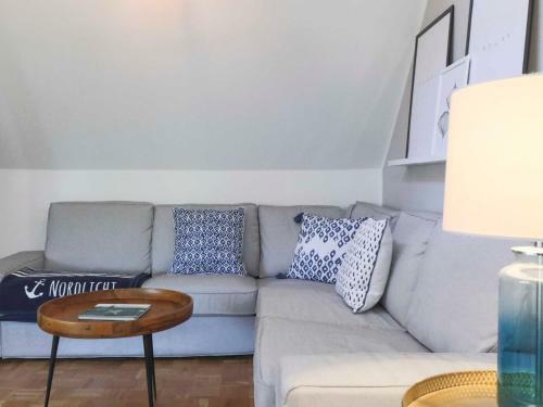 Apartamento Ostseehygge Ferienwohnung