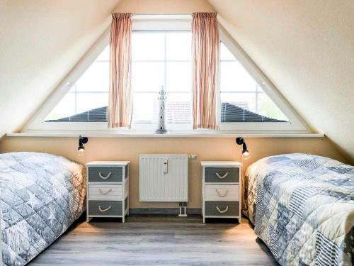 Apartamento Ostseeauszeit Ferienwohnung