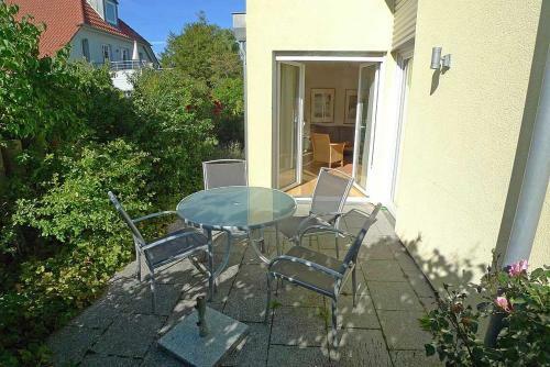 Apartamento Gr�ne Stra�e Fewo G5 (Eg Links)