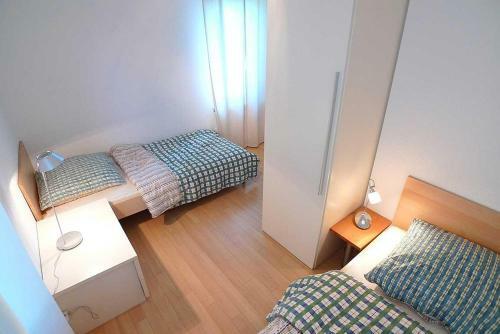 Apartamento Gr�ne Stra�e Fewo G5 (Eg Links)