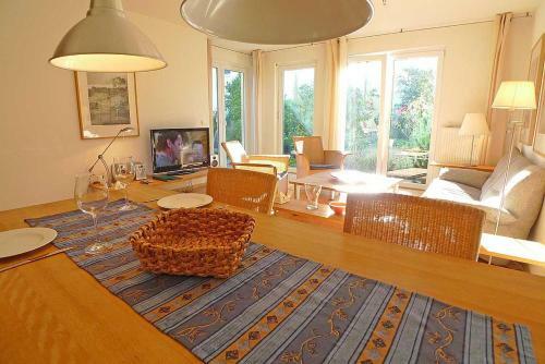 Apartamento Gr�ne Stra�e Fewo G5 (Eg Links)