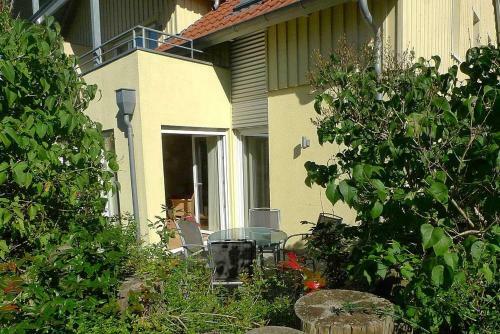 Apartamento Gr�ne Stra�e Fewo G5 (Eg Links)