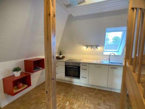 Apartamento Shanty Two