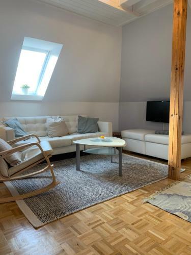Apartamento Shanty Two