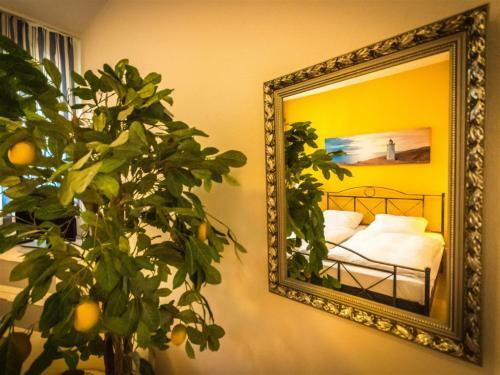 Apartamento Ferienwohnung Villa Parkblick