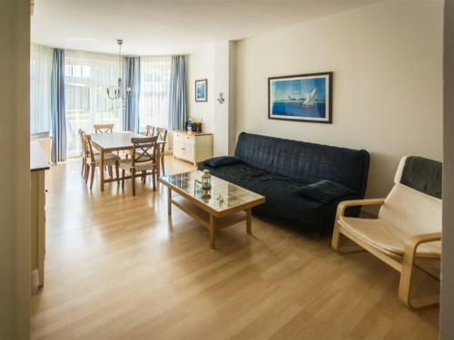 Apartamento Ferienwohnung Villa Parkblick