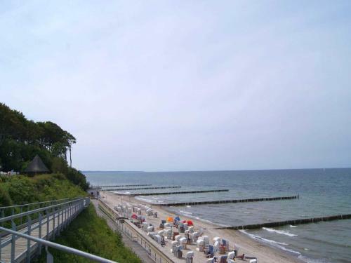 Apartamento Friederike 4