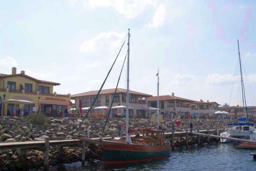 Apartamento Friederike 4