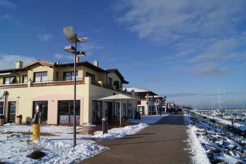 Apartamento Friederike 4