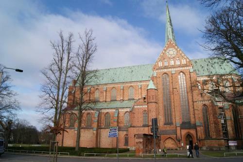 Apartamento Friederike 4