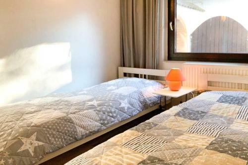 Apartamento Koje Im Reethus Gartenwohnung