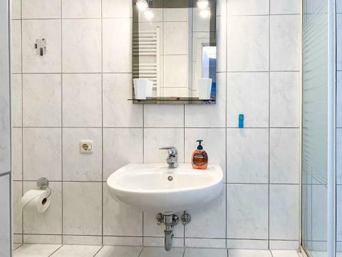 Apartamento Villa Mare 4 Ferienwohnung