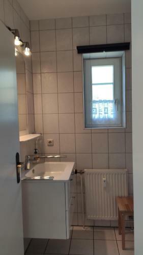 Fewo Ostseerose - Dhh 4