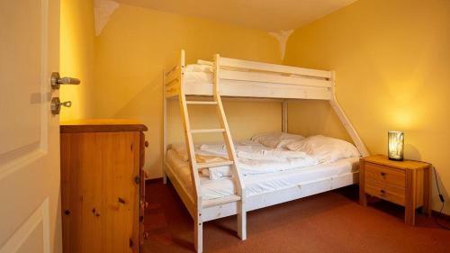Apartamento Hexenhaus Remise