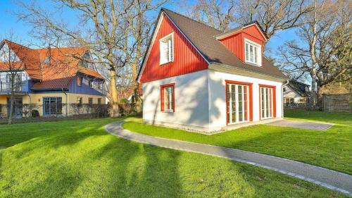 Traumgarten Haus Traumoase