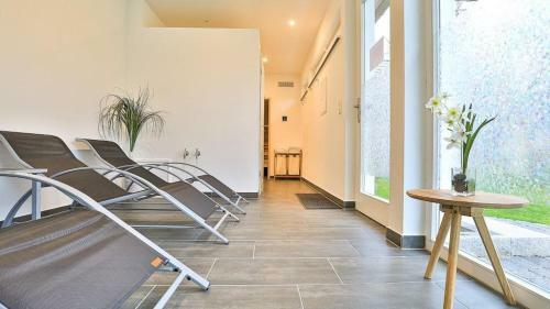 Traumgarten Haus Unschuld