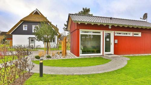 Traumgarten Haus Unschuld