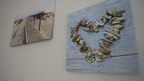 Apartamento Windfl�chter Nordstrand