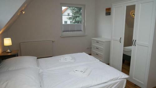 Apartamento Windfl�chter Treibholz