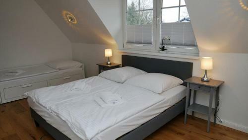 Apartamento Windfl�chter Treibholz