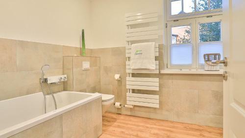 Apartamento M�hlenhaus Tretm�hle