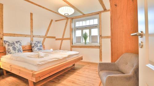 Apartamento M�hlenhaus Tretm�hle