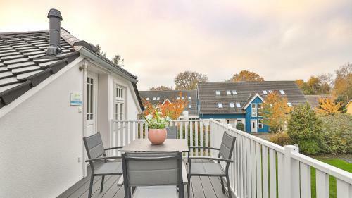 Apartamento M�hlenhaus Windm�hle