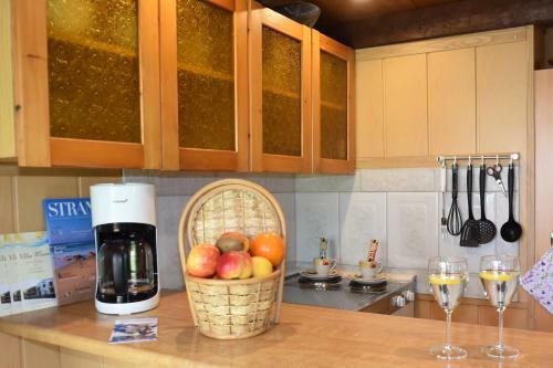 Apartamento Villa Meier Wohnung 3