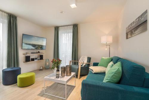 Apartmenthaus Am Park Am Park 23