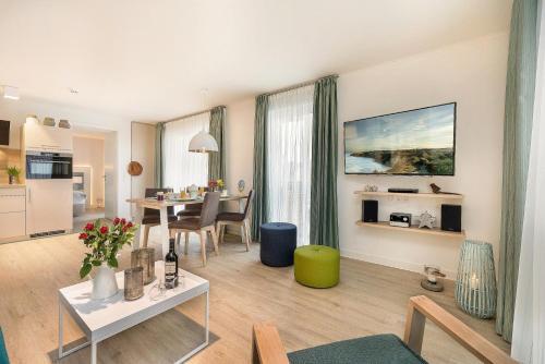 Apartmenthaus Am Park Am Park 24