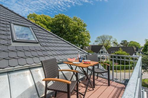 Apartamento Suite 8 S�nnenkringel