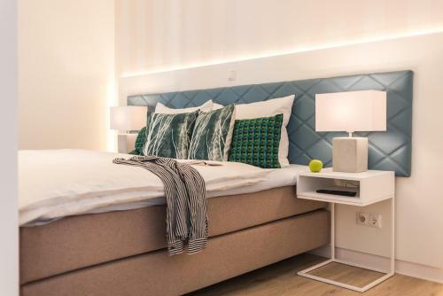 Apartmenthaus Am Park Am Park 28