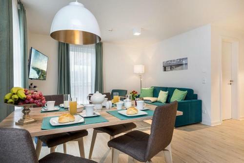 Apartmenthaus Am Park Am Park 28