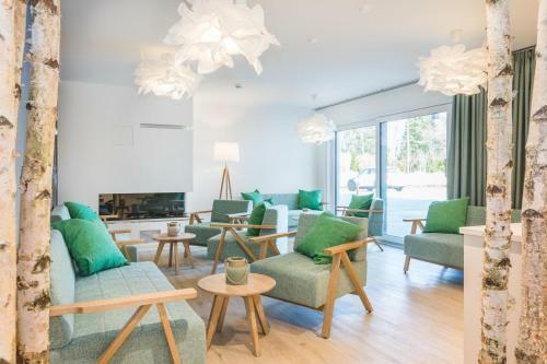Apartmenthaus Am Park Am Park 28