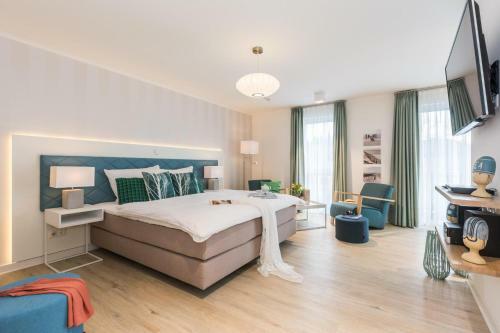 Apartmenthaus Am Park Am Park 28