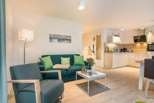 Apartmenthaus Am Park Am Park 03