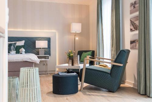 Apartmenthaus Am Park Am Park 17