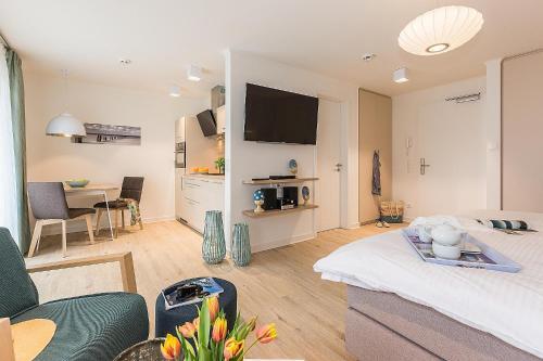 Apartmenthaus Am Park Am Park 17