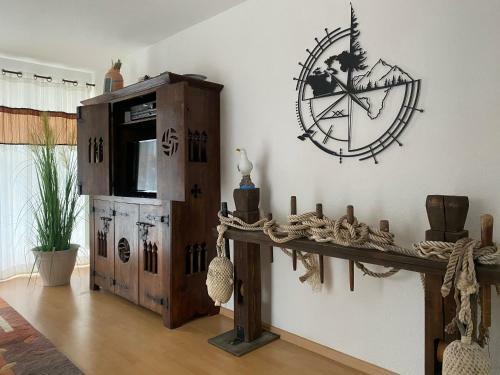 Apartamento Strandwohnungen Sellin