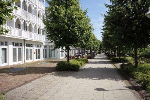 Apartamento Ferienwohnung Sommerwind