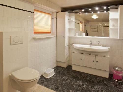 Quaint Apartment In Rerik With Garden