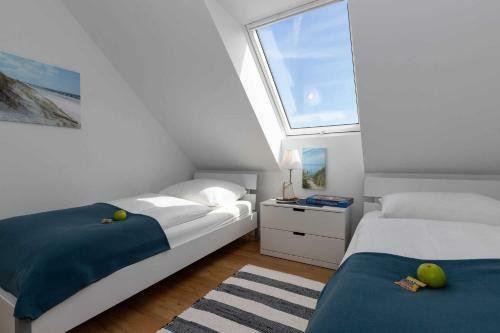 Apartamento Ferienwohnung Lieblingsplatz