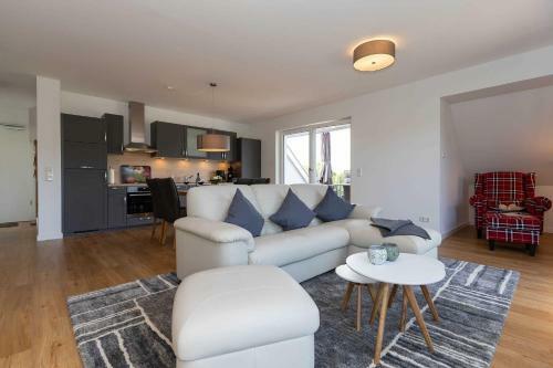 Apartamento Ferienwohnung Lieblingsplatz