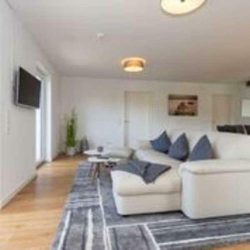 Apartamento Ferienwohnung Lieblingsplatz