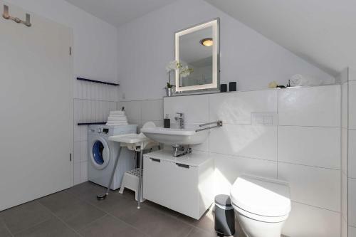 Apartamento Ferienwohnung Lieblingsplatz
