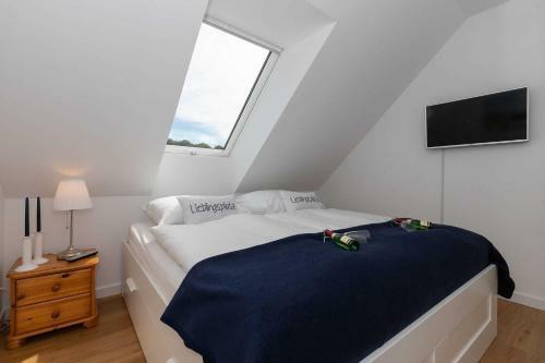 Apartamento Ferienwohnung Lieblingsplatz