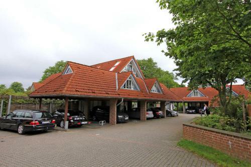 Apartamento Ferienwohnung Prerow Fdz 571