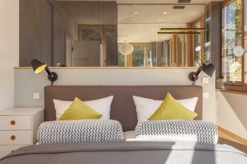 Apartamento Villa Baltic Pearl Penthouse